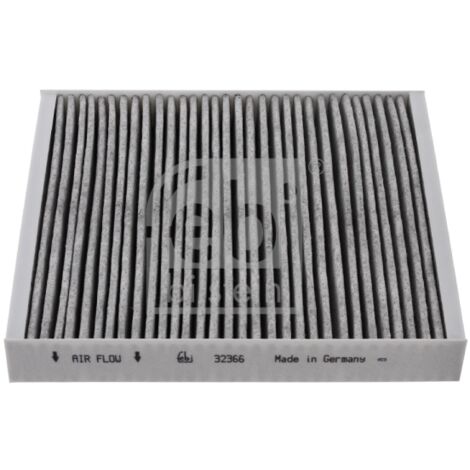 INNENRAUMFILTER 32366 FEBI