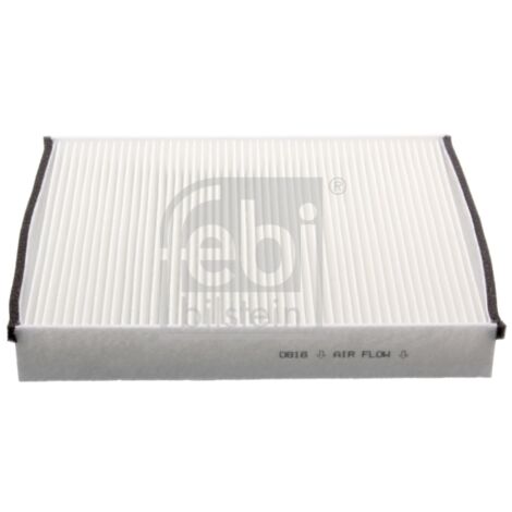 INNENRAUMFILTER 48498 FEBI