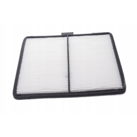 INNENRAUMFILTER CHEVROLET MATIZ (M200,M250), SPARK