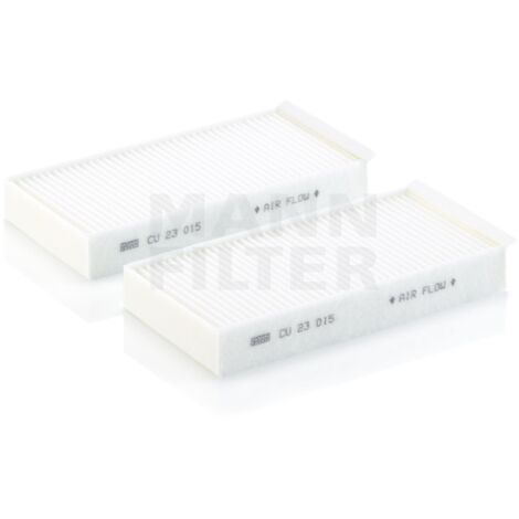 INNENRAUMFILTER CU230152 MANN