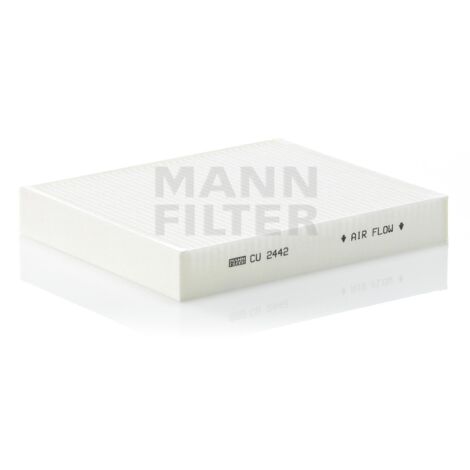 INNENRAUMFILTER CU2442 MANN