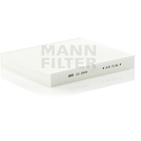 INNENRAUMFILTER CU2545 MANN