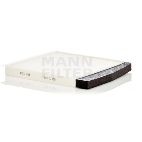 INNENRAUMFILTER CU2855 MANN