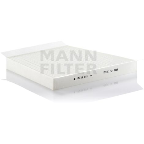 INNENRAUMFILTER CU3172 MANN