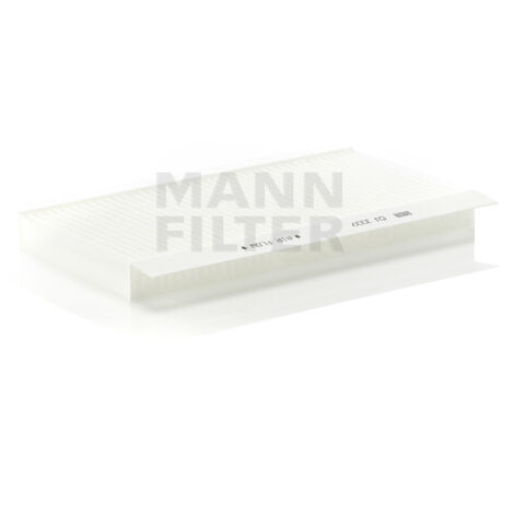 INNENRAUMFILTER CU3337 MANN