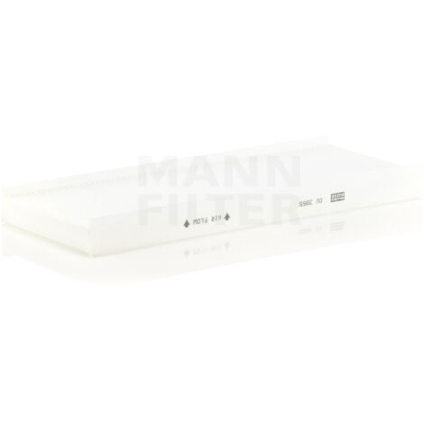 INNENRAUMFILTER CU3955 MANN