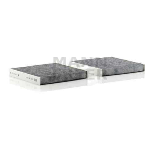 INNENRAUMFILTER CUK19004 MANN
