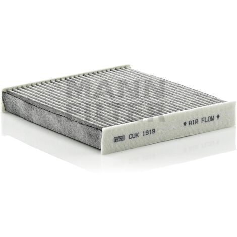 INNENRAUMFILTER CUK1919 MANN