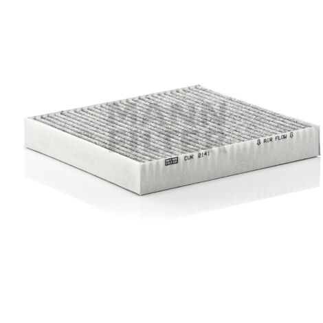 INNENRAUMFILTER CUK2141 MANN
