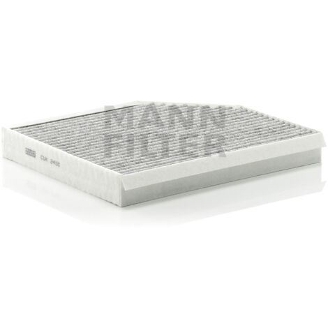 INNENRAUMFILTER CUK2450 MANN