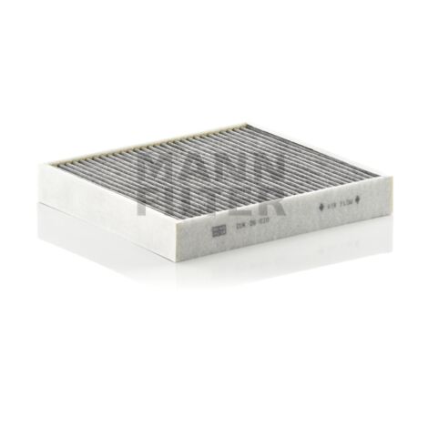 INNENRAUMFILTER CUK26010 MANN
