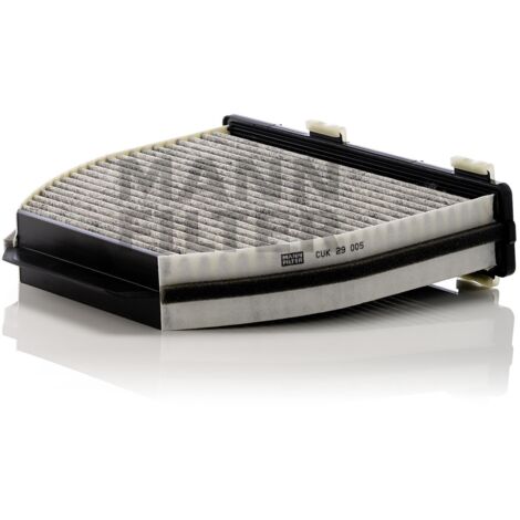 INNENRAUMFILTER CUK29005 MANN