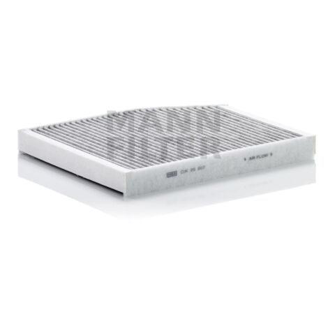 INNENRAUMFILTER CUK29007 MANN