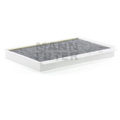INNENRAUMFILTER CUK3569 MANN