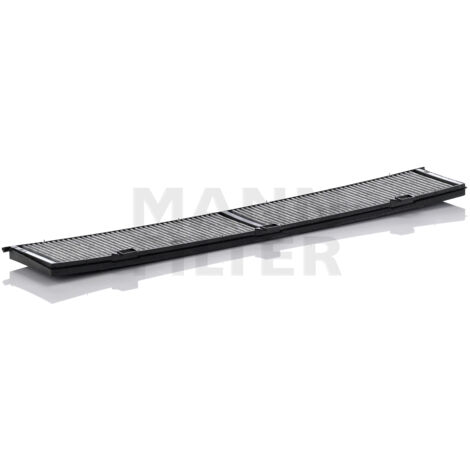 INNENRAUMFILTER CUK8430 MANN