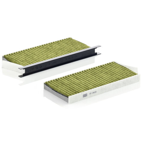 INNENRAUMFILTER FP24182 MANN