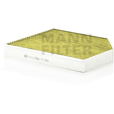 INNENRAUMFILTER FP2450 MANN