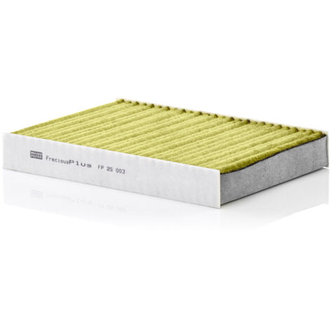 INNENRAUMFILTER FP25003 MANN