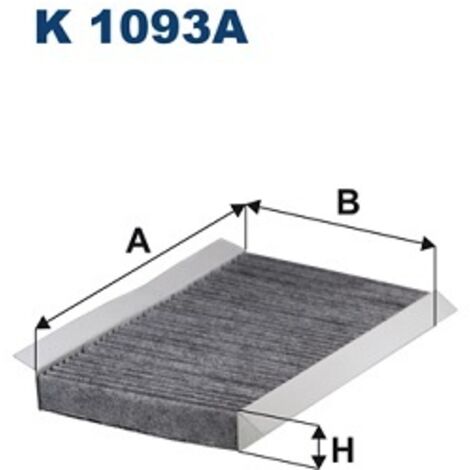 INNENRAUMFILTER K1093A FILTRON