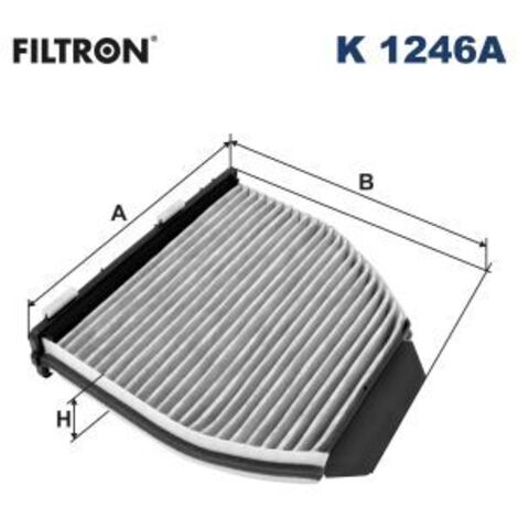 INNENRAUMFILTER K1246A FILTRON