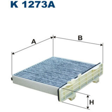 INNENRAUMFILTER K1273A FILTRON