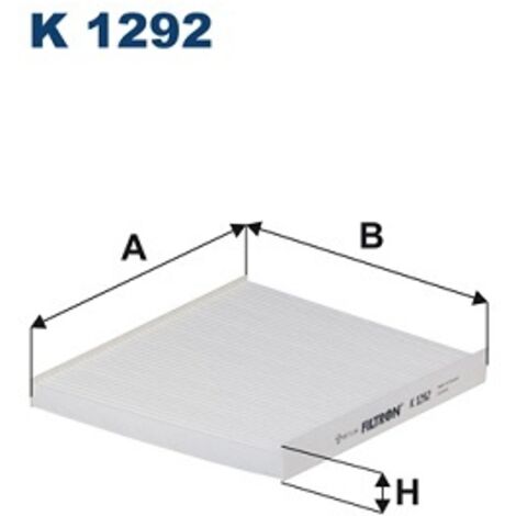 INNENRAUMFILTER K1292 FILTRON