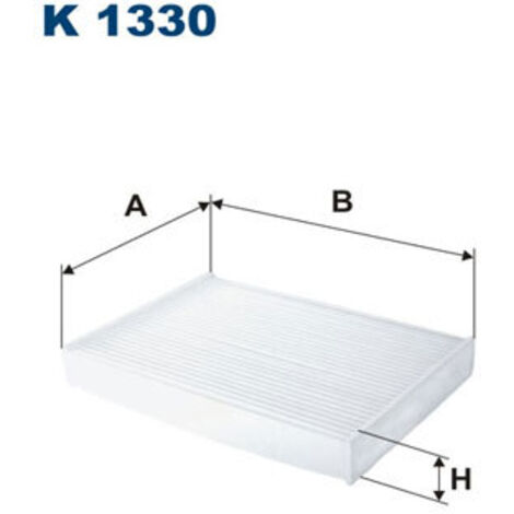 INNENRAUMFILTER K1330 FILTRON
