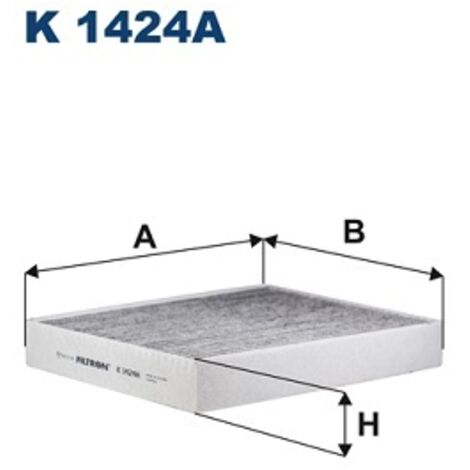INNENRAUMFILTER K1424A FILTRON
