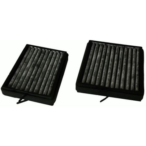 Innenraumfilter M110703K denckermann