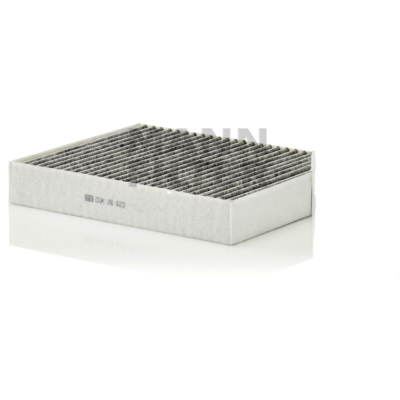 Innenraumfilter passend für u.a. mb cuk 26 023 - Mann+hummel