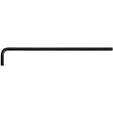 Innensechskant-Winkelstiftschlüssel phosphatiert, XL, 14mm
