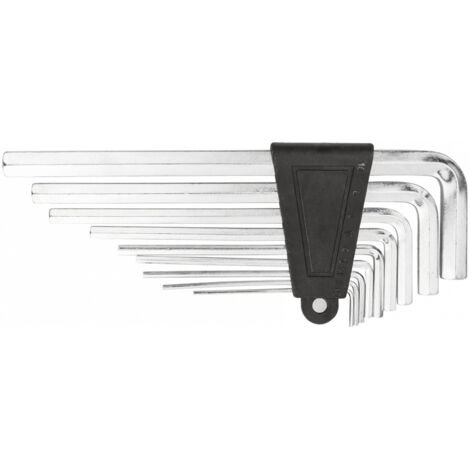 Innensechskantschlüssel Top Tools 35d051 L-Form Kugelkopf