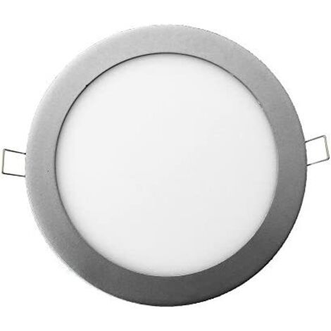 Innenstrahler edm Downlight LED chrom 20W Aluminium