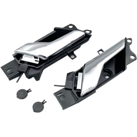 Innentürgriff, XU, links/rechts für 96861998 96861999, hochwertiges Produkt, langlebig und zuverlässig, ausgewählte Materialien, normkonform, benutzerfreundlich – KZQ