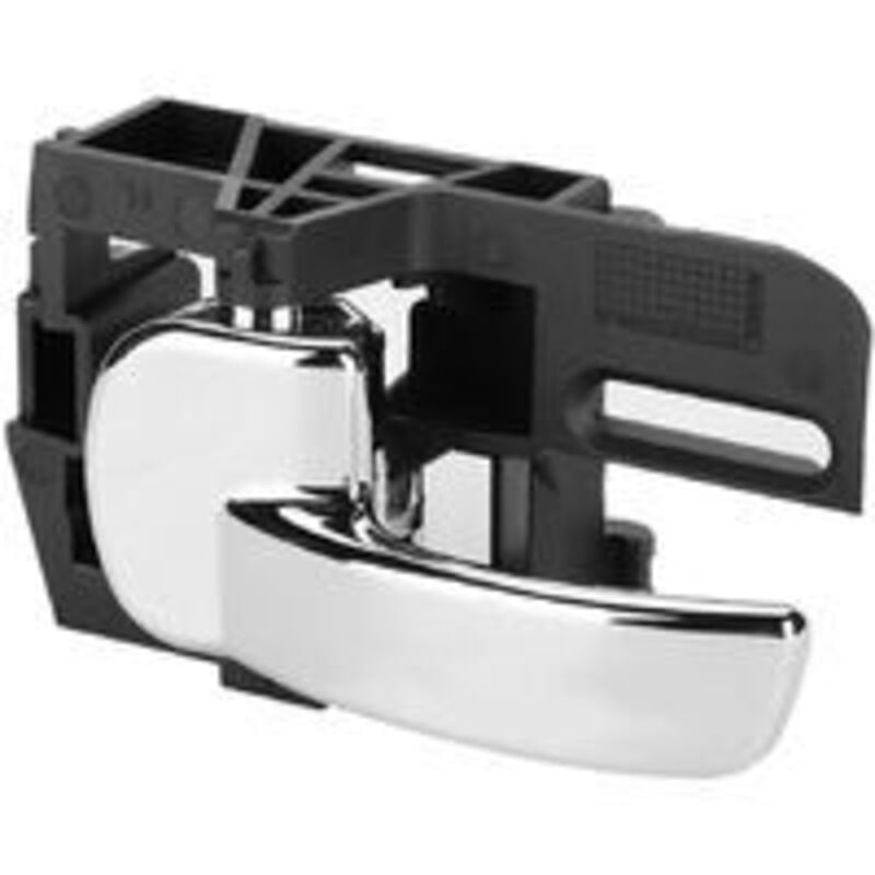 Image of Alovez - Innentürgriff vorne/hinten links 80671-JD00E Passend für nissan qashqai 2004–2007