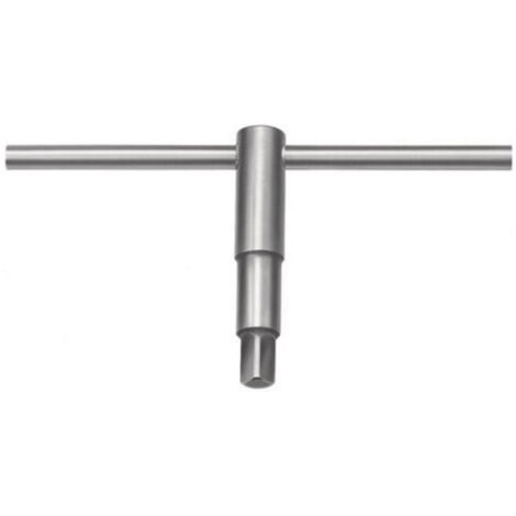 Innenvierkant DIN 905 SW 4 mm