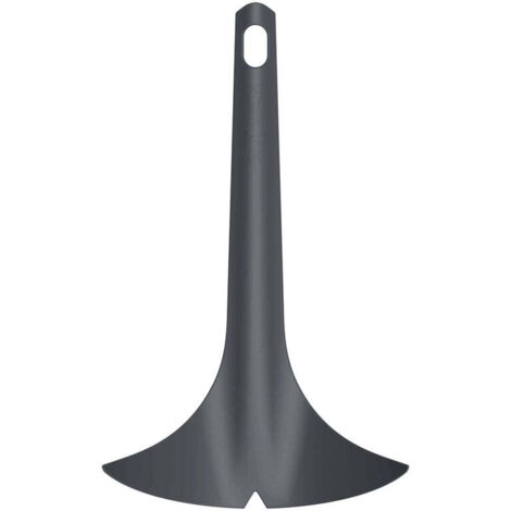 Inner spatula / food processor scraper for Thermomix TM5, TM6, TM Friend
