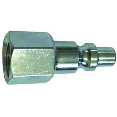 Innesti per Rubinetti Hu-Firma 2 Pz 1-4 F