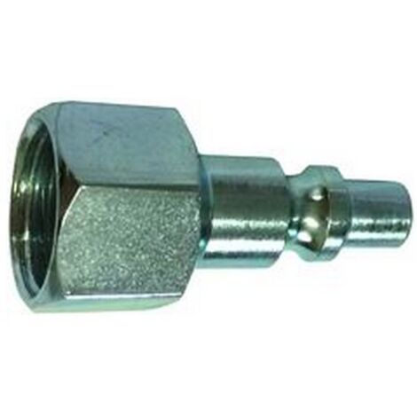 Innesti per Rubinetti Hu-Firma 2 Pz 3-8 F