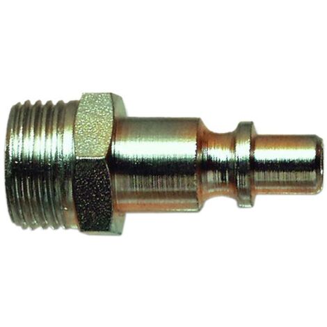 INNESTO CON FILETTO MASCHIO 1/4"""
