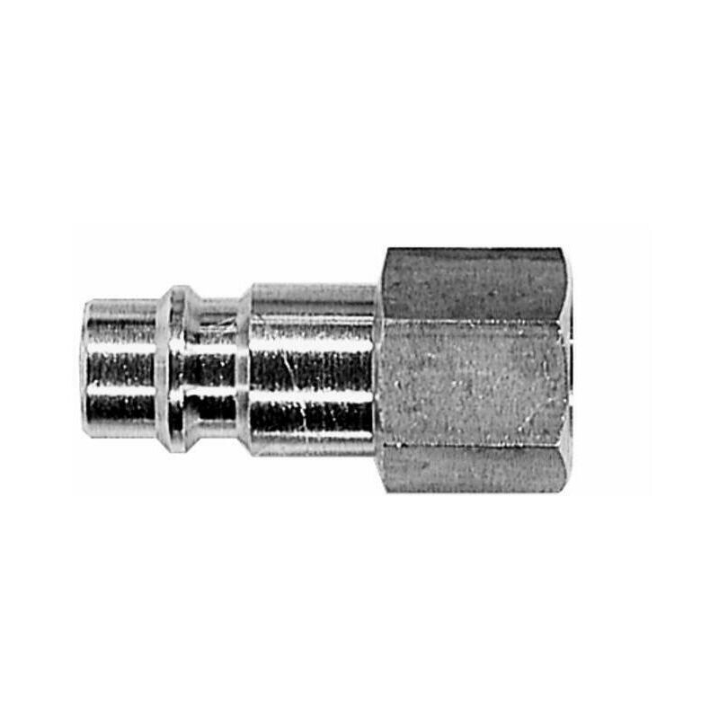 Innesto femmina tedesco per rubinetto 3/8' 94052