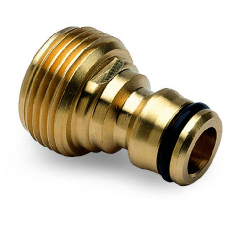 INNESTO M IN OTTONE IRRIGAZIONE ORTO GIARDINO
