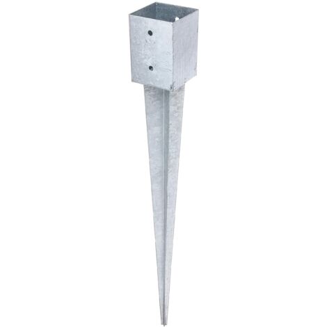 Innesto per fondazione a101xb101xc150xd900mm STA roh TZN