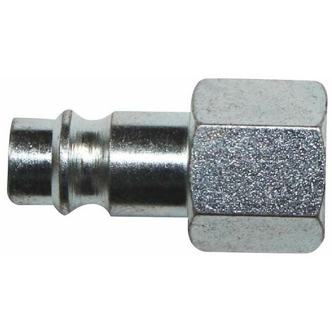 Innesto rapido 1/4" f