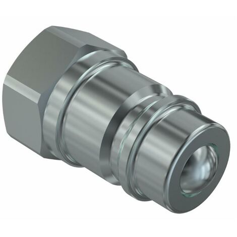 Innesto rapido a sfera maschio da 1/4" Faster