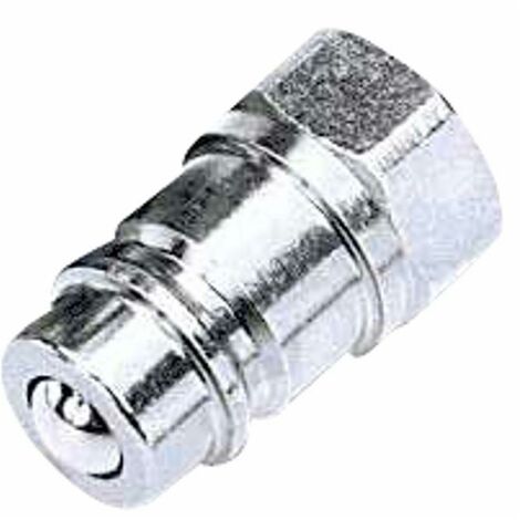 Innesto rapido a sfera maschio da 3/4" Faster