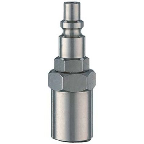 Innesto rapido mascherina ac 14/a-b ani mm 6x14 14/a (10 pezzi) Ani