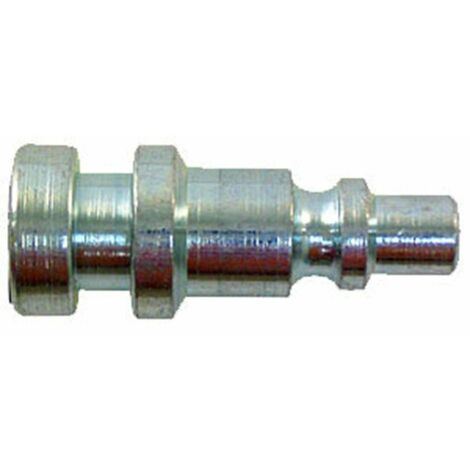 Innesto Rapido Maschio Con Baionetta Per Aria Compressa