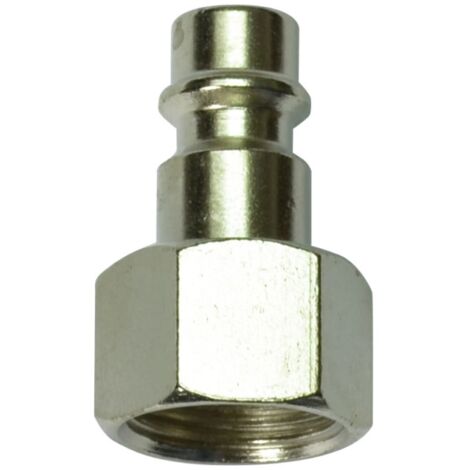 Innesto rapido per aria compressa Stanley femmina 3/8
