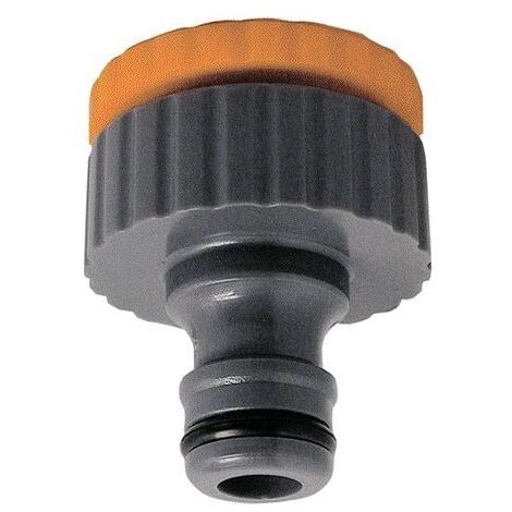 INNESTO RAPIDO SOFT PAPILLON  3/4"""F+RIDUZ. 1/2"""